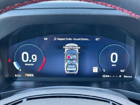 New 2026 Ford Explorer ST-Line w/ ST-Line Street Pack image 30