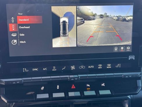 New 2026 GMC Hummer EV SUV image 20