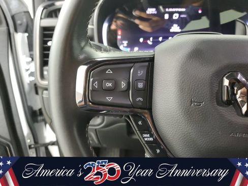 Used 2025 RAM 1500 Limited AWD/4WD image 26