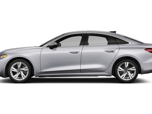 Certified 2025 Audi A5 2.0T Premium w/ Premium Plus AWD/4WD image 8