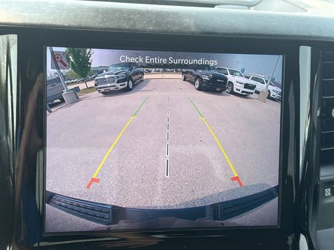 Used 2022 RAM 1500 Big Horn AWD/4WD image 20