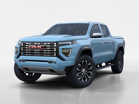New 2026 GMC Canyon Denali image 8