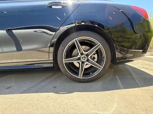 Used 2017 Mercedes-Benz C 300 Sedan image 11