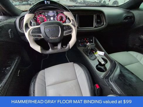 Used 2022 Dodge Challenger SRT Hellcat image 15