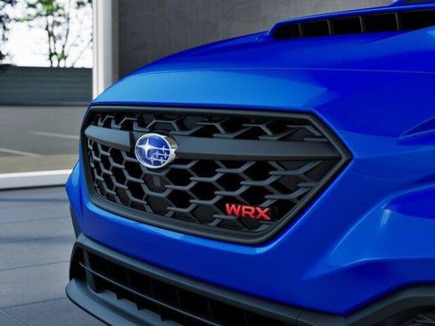 New 2026 Subaru WRX GT AWD/4WD image 10
