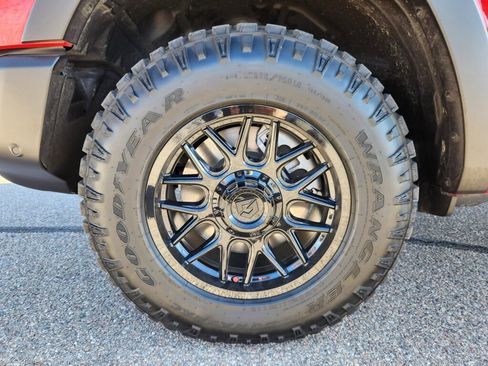 Certified 2025 RAM 1500 Rebel w/ Bed Utility Group image 15