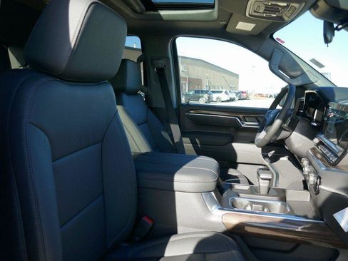 New 2026 Chevrolet Silverado 1500 LT Trail Boss w/ LT Trail Boss Premium Package image 10