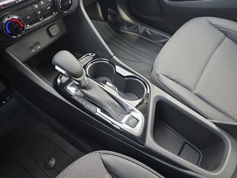 New 2026 Buick Encore GX Preferred w/ Comfort Package FWD image 24