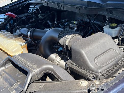 Used 2021 Ford F150 Lariat w/ Equipment Group 502A High AWD/4WD image 28