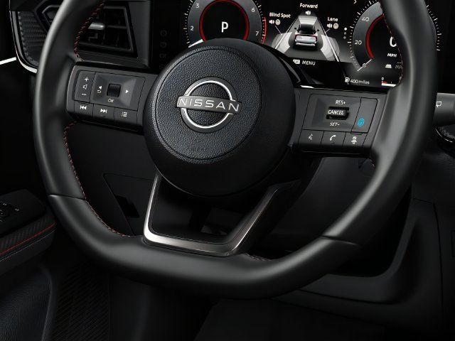 New 2027 Nissan Kicks SR AWD/4WD image 19