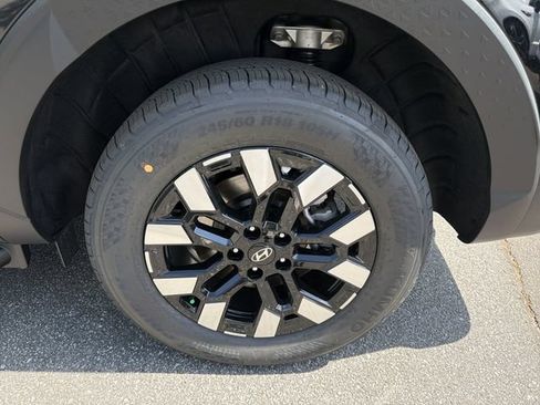 New 2026 Hyundai Santa Cruz SEL AWD/4WD image 19