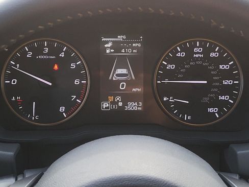 Certified 2025 Subaru Crosstrek 2.5i Wilderness w/ Wilderness Package image 33