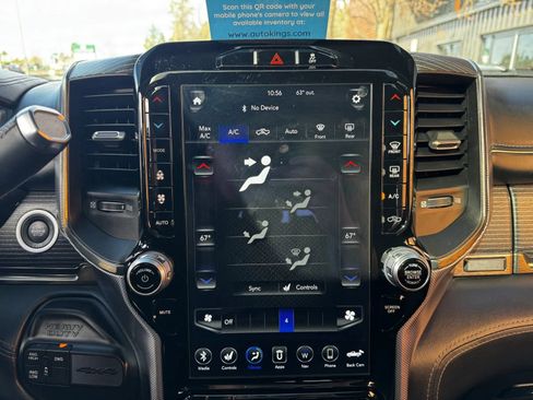 Used 2019 RAM 2500 Limited AWD/4WD image 14