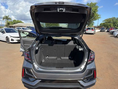 Used 2021 Honda Civic EX image 20