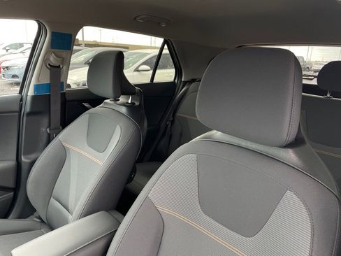 New 2026 Kia Niro LX image 22