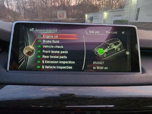 Used 2016 BMW X5 xDrive35i image 37