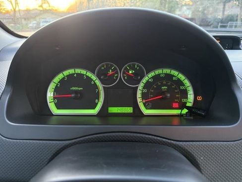 Used 2009 Chevrolet Aveo LT image 13