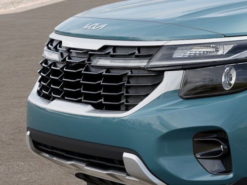 New 2026 Kia Seltos S image 15