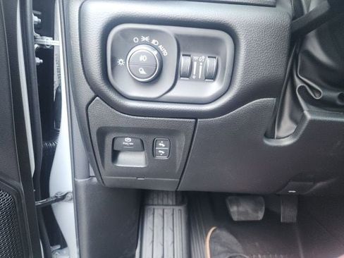 New 2026 RAM 1500 Big Horn image 18