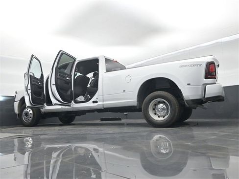 New 2026 RAM 3500 Big Horn image 67