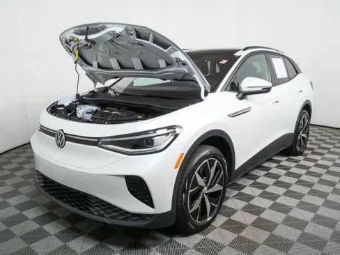 Used 2023 Volkswagen ID.4 Pro S image 34