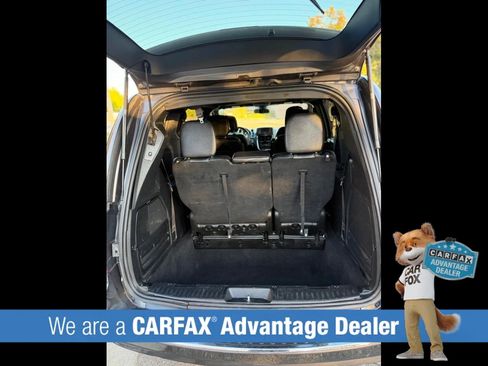 Used 2018 Dodge Grand Caravan GT FWD image 28