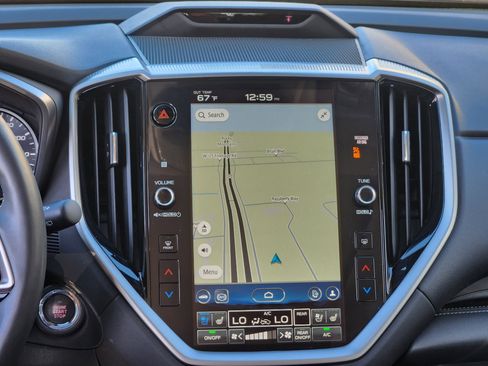 Used 2024 Subaru Ascent Touring image 29