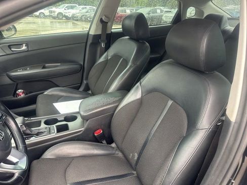 Used 2019 Kia Optima S w/ S Panoramic Sunroof Package FWD image 26