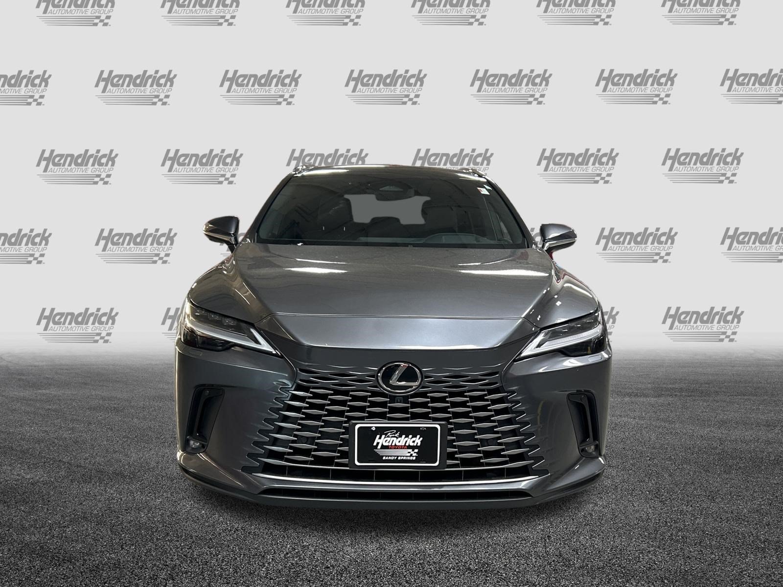 Used 2024 Lexus RX 350 AWD w/ Convenience Package image 3