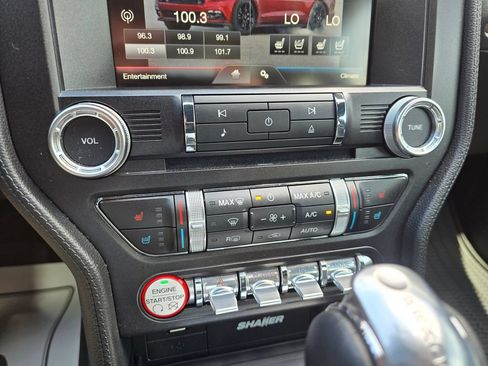 Used 2015 Ford Mustang GT Premium RWD image 20