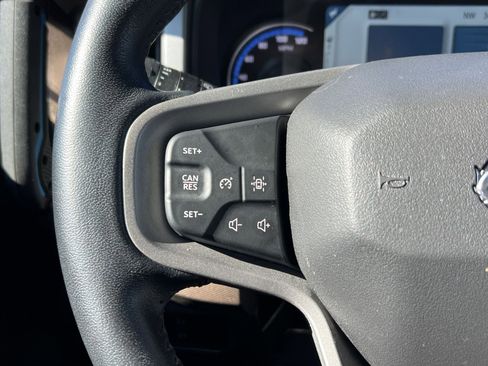 Used 2023 Ford Bronco Outer Banks image 34