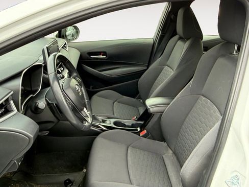 Used 2021 Toyota Corolla SE image 11