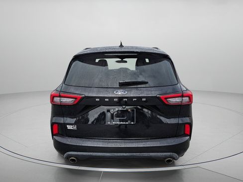Used 2024 Ford Escape ST-Line FWD image 7