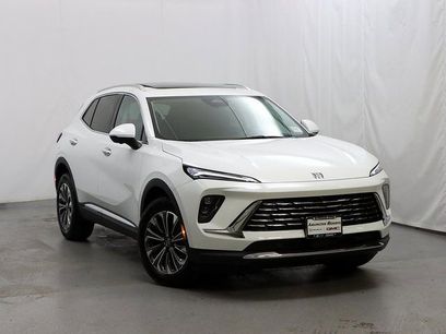 New 2026 Buick Envision Preferred