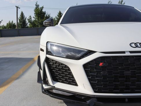 Used 2021 Audi R8 V10 performance AWD/4WD image 64