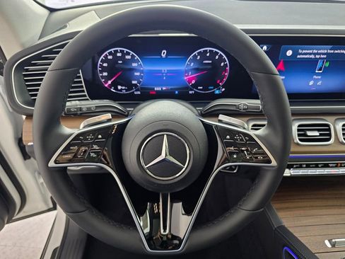 New 2026 Mercedes-Benz GLE 350 4MATIC image 13