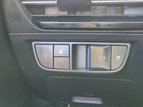 Used 2024 Kia EV6 Light image 14