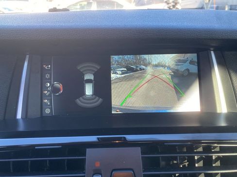 Used 2017 BMW X3 xDrive28i image 20