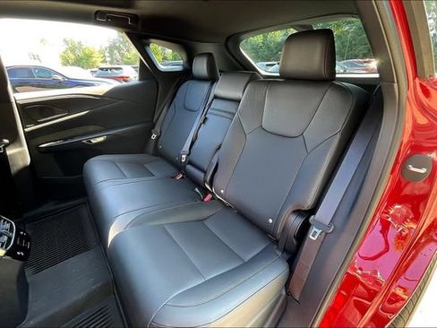 Used 2023 Lexus RX 350 w/ Accessory Package (2T) AWD/4WD image 22