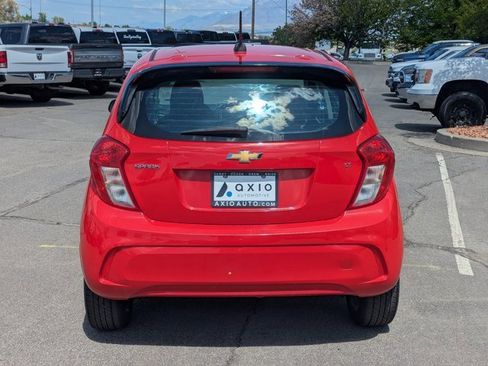Used 2021 Chevrolet Spark LT image 5