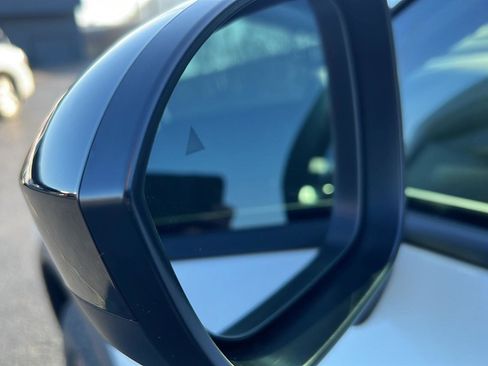 New 2026 Nissan Rogue SV image 15