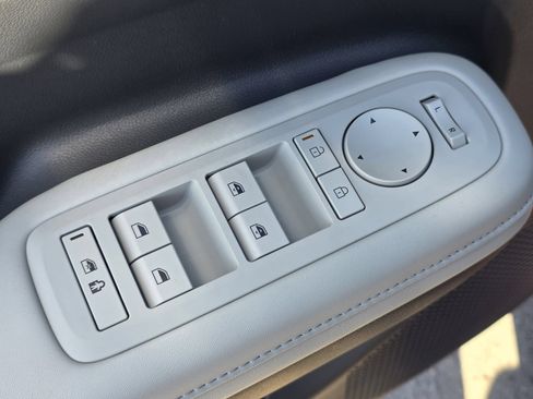 New 2026 Hyundai Santa Fe SEL FWD image 21