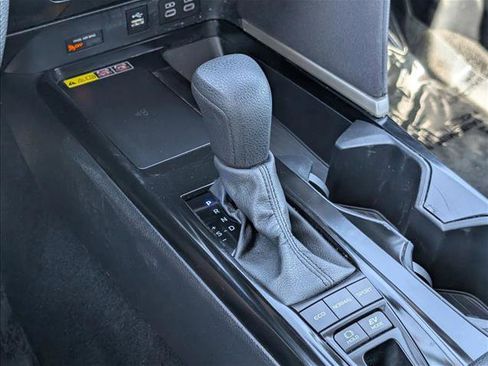 Used 2025 Toyota Camry LE image 17