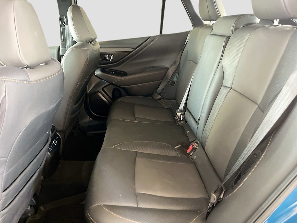 Used 2025 Subaru Outback Wilderness AWD/4WD image 26