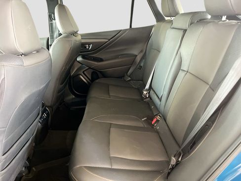 Used 2025 Subaru Outback Wilderness AWD/4WD image 26
