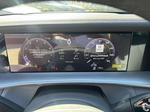 New 2026 Volkswagen Tiguan SE R-Line FWD image 20
