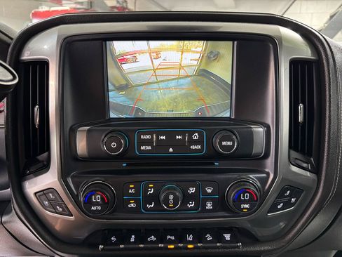 Used 2016 Chevrolet Silverado 2500 LTZ w/ Duramax Plus Package AWD/4WD image 30