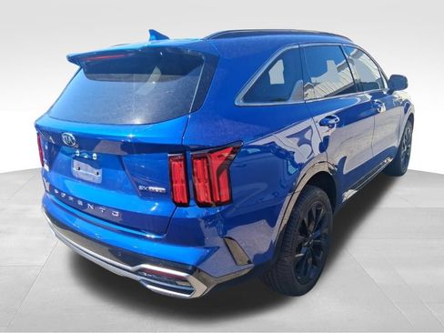 Used 2021 Kia Sorento SX AWD/4WD image 4