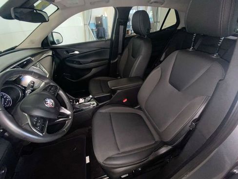 Used 2023 Buick Encore GX Select w/ Experience Buick Package FWD image 14