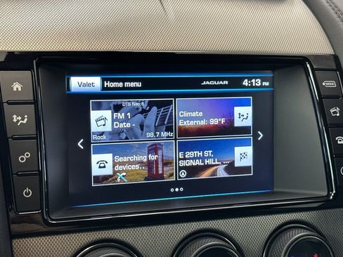 Used 2017 Jaguar F-TYPE Coupe RWD image 22